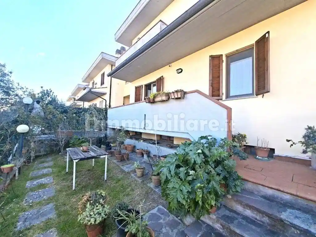 Villetta a schiera in vendita a Laterina Pergine Valdarno