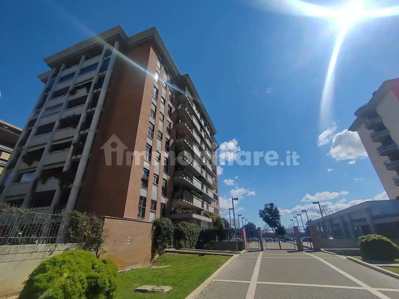 Appartamento in vendita a Fiumicino