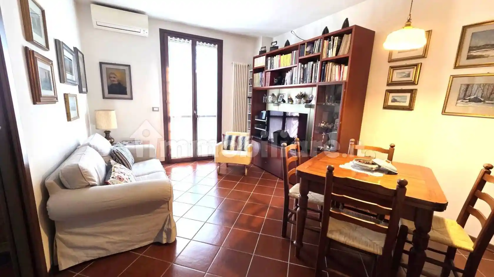 Appartamento in vendita a Castel Maggiore