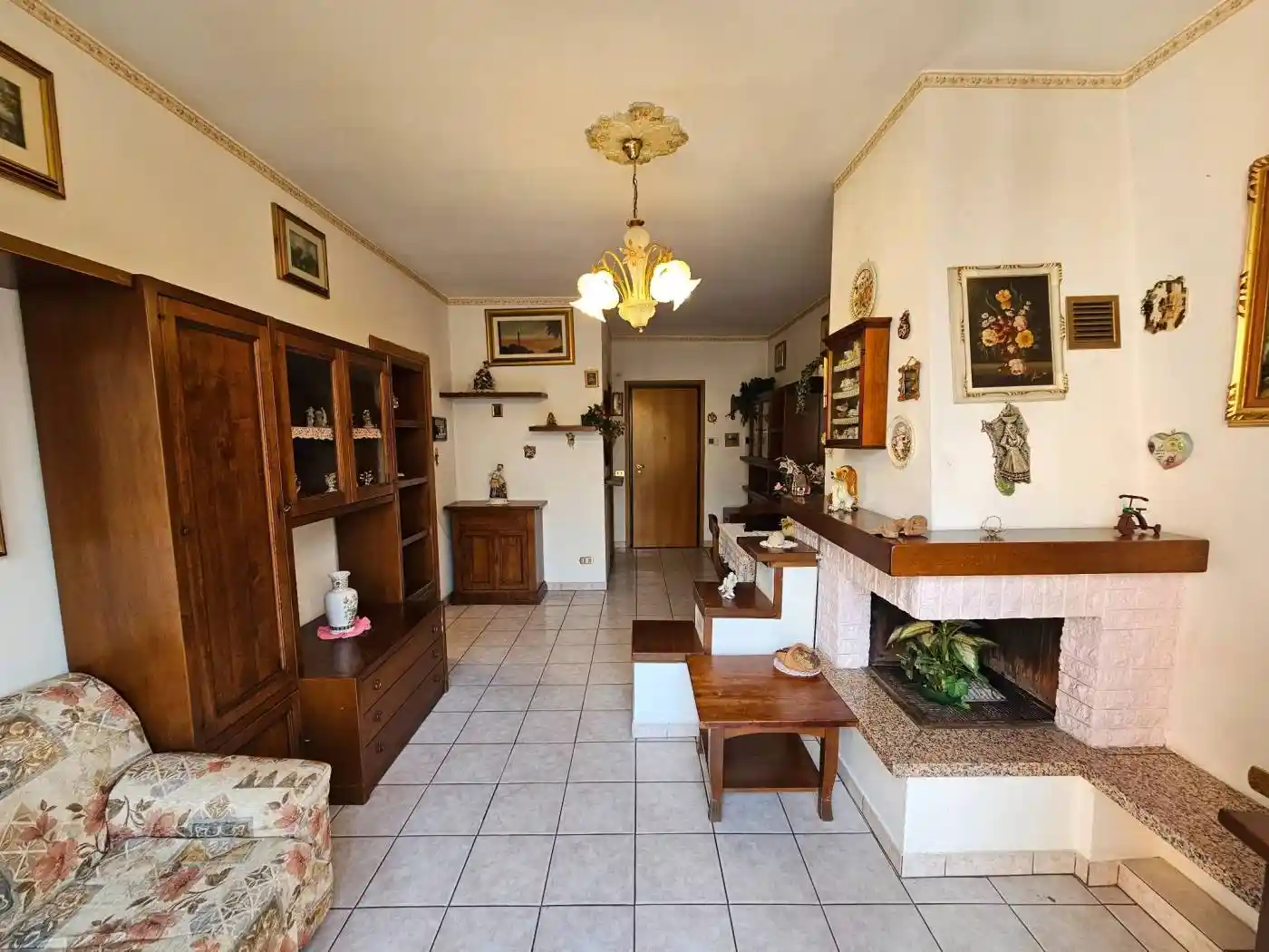 Appartamento in vendita a Varese