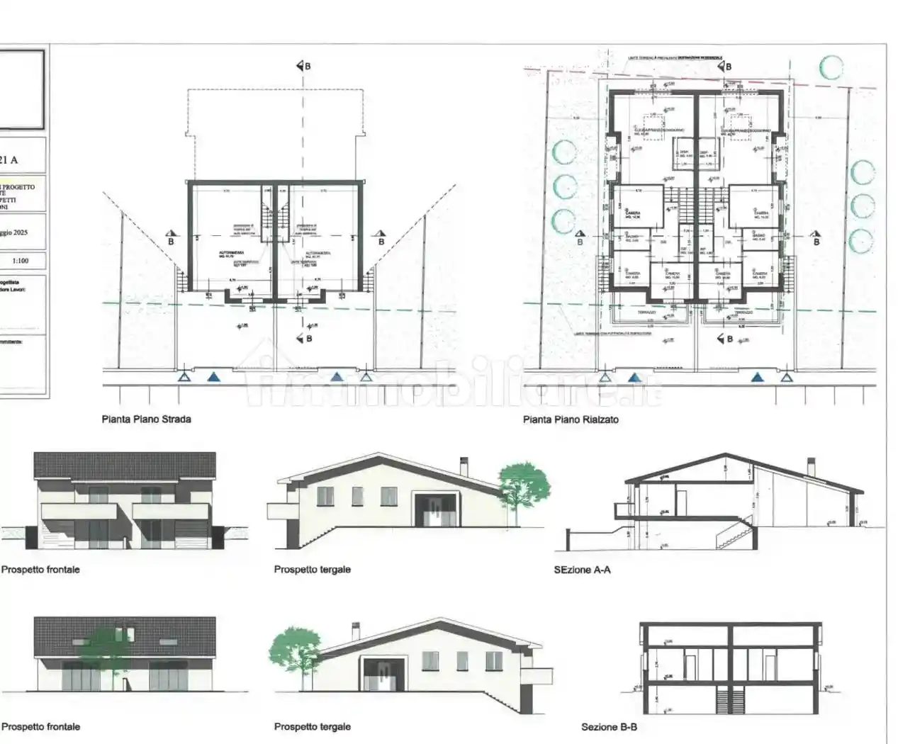 Villa in vendita a San Miniato