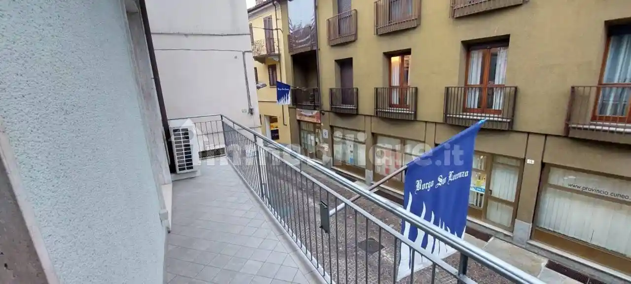 Appartamento in affitto a Alba