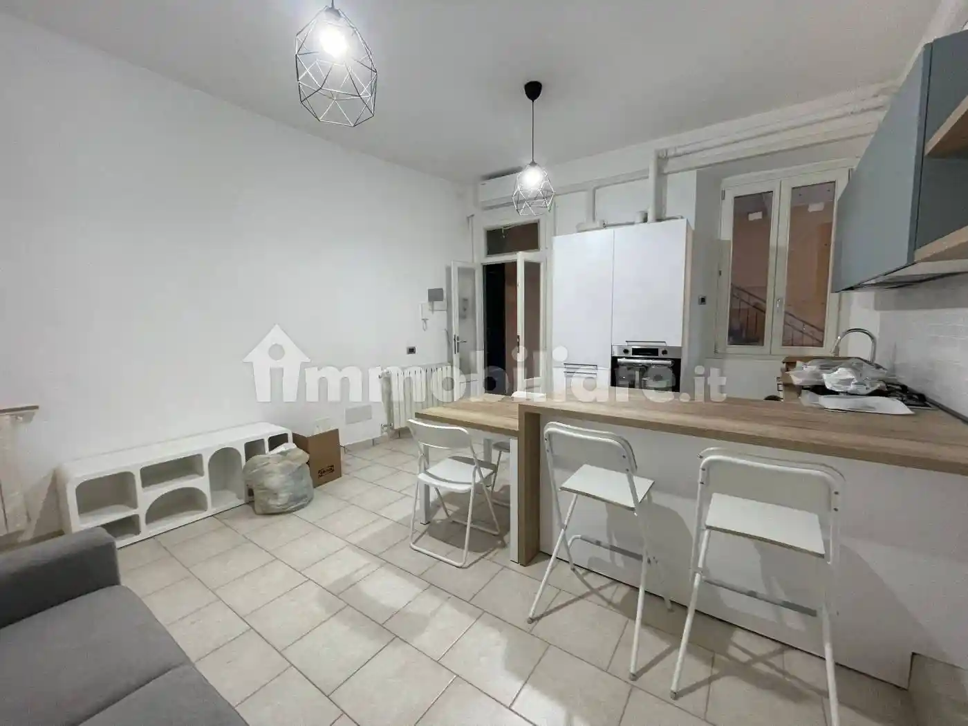 Appartamento in affitto a Legnano