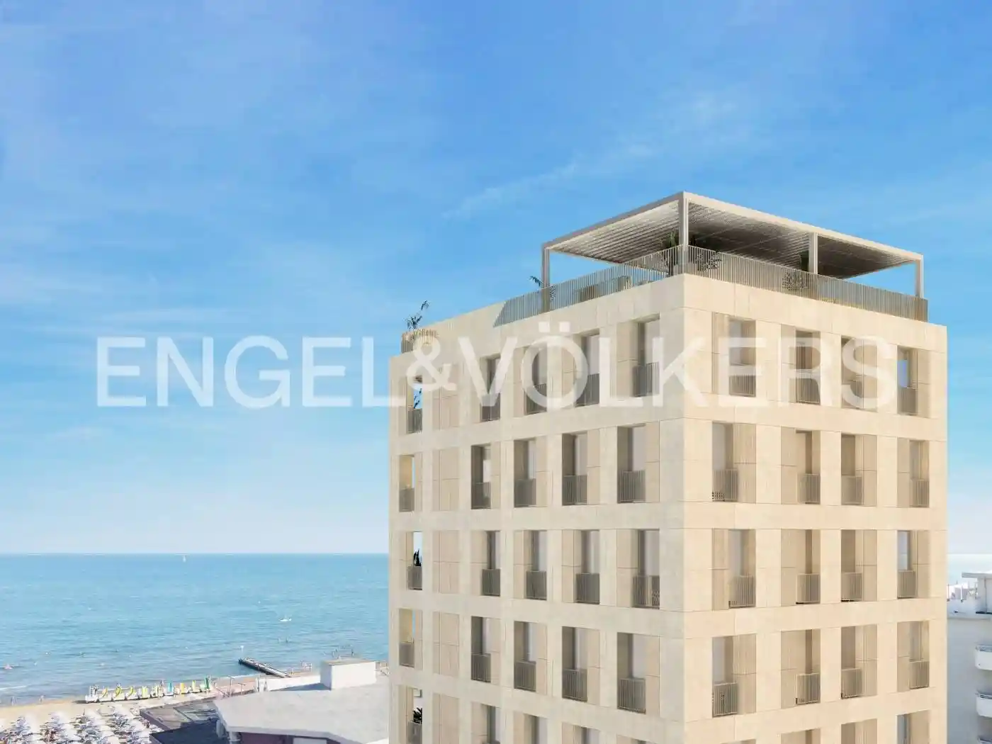 Appartamento in vendita a Jesolo