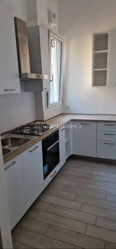 Appartamento in affitto a Vigevano