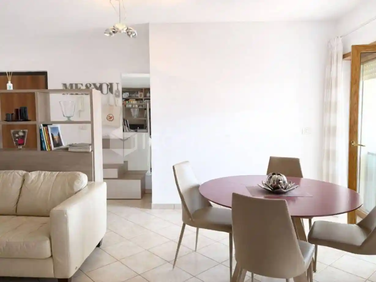 Appartamento in vendita a Avezzano