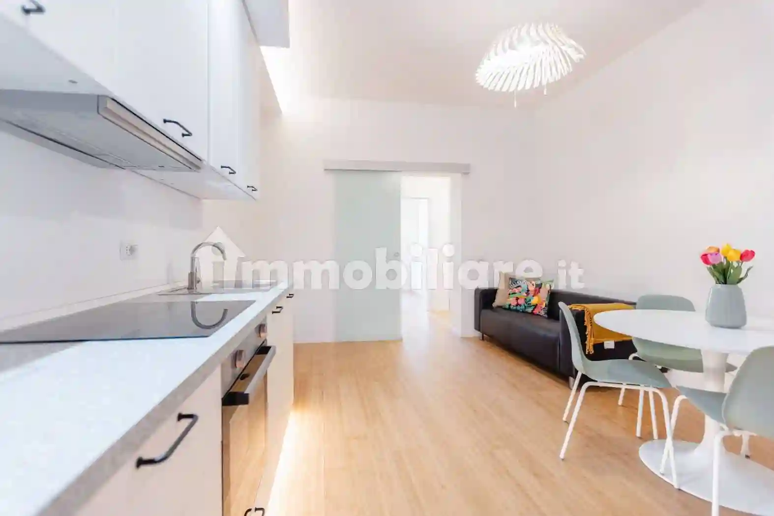 Appartamento - foto 3