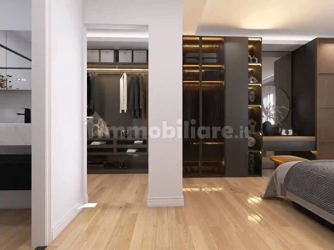 Appartamento - foto 5