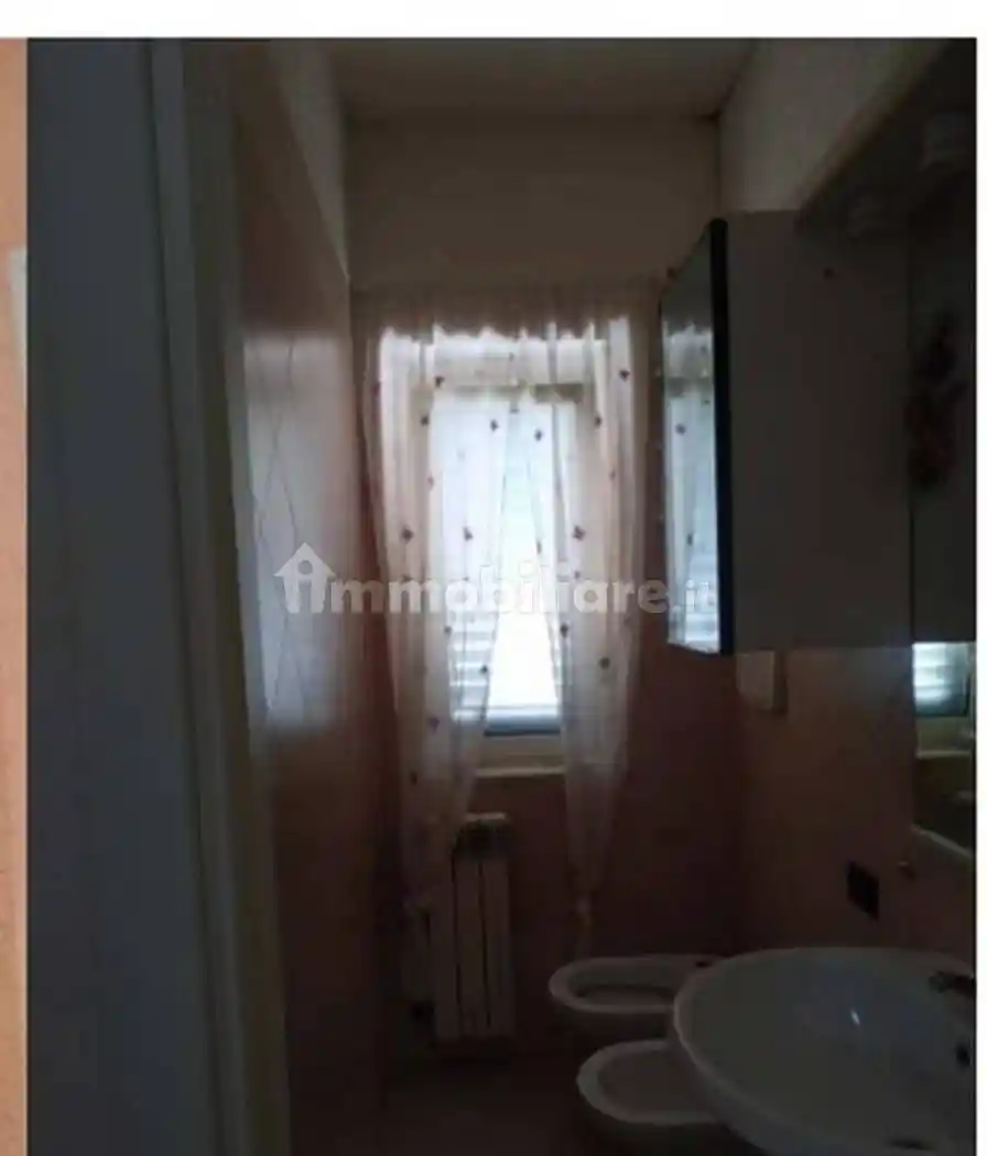 Appartamento in vendita a Ischitella