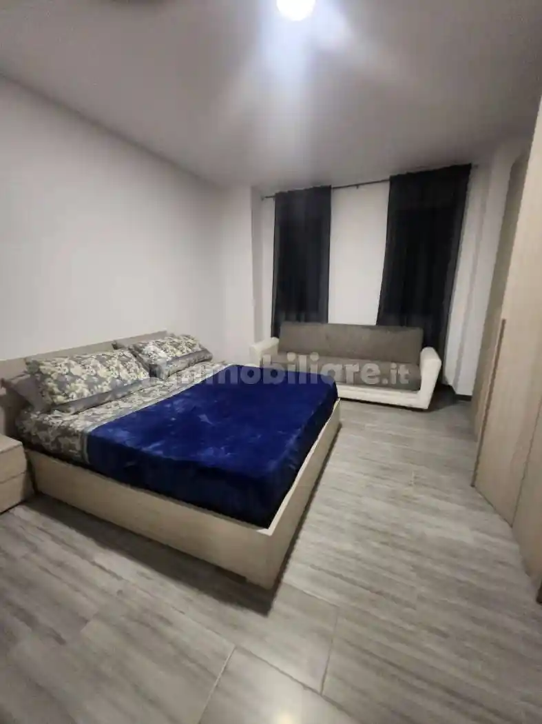 Appartamento in affitto a Monfalcone