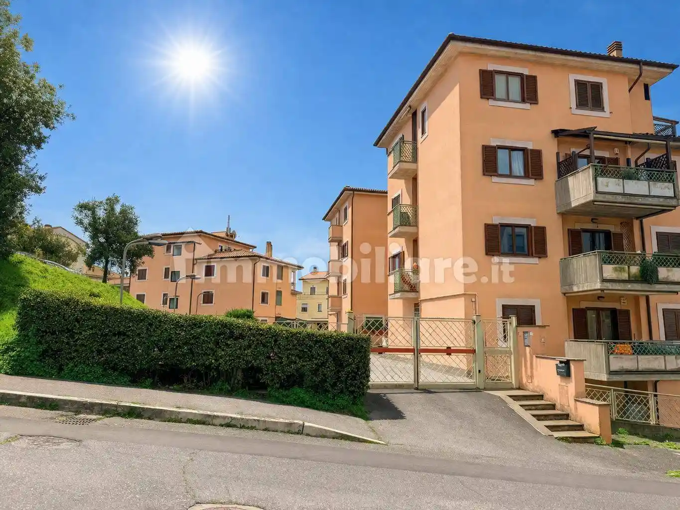 Appartamento in vendita a Bracciano