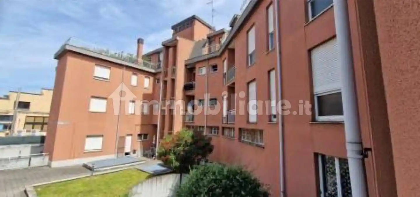 Appartamento in vendita a Turbigo