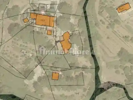 Villa in vendita a Cefalù