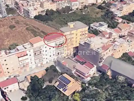 Appartamento in vendita a Ficarazzi