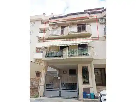 Appartamento in vendita a Bagheria