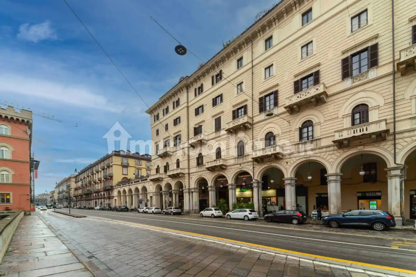 Appartamento in vendita a Torino