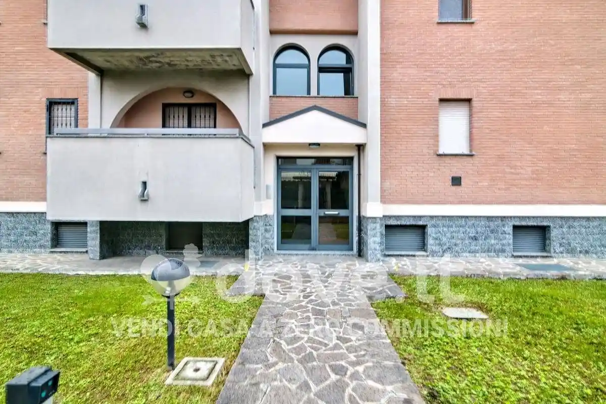 Appartamento in vendita a Casaletto Lodigiano