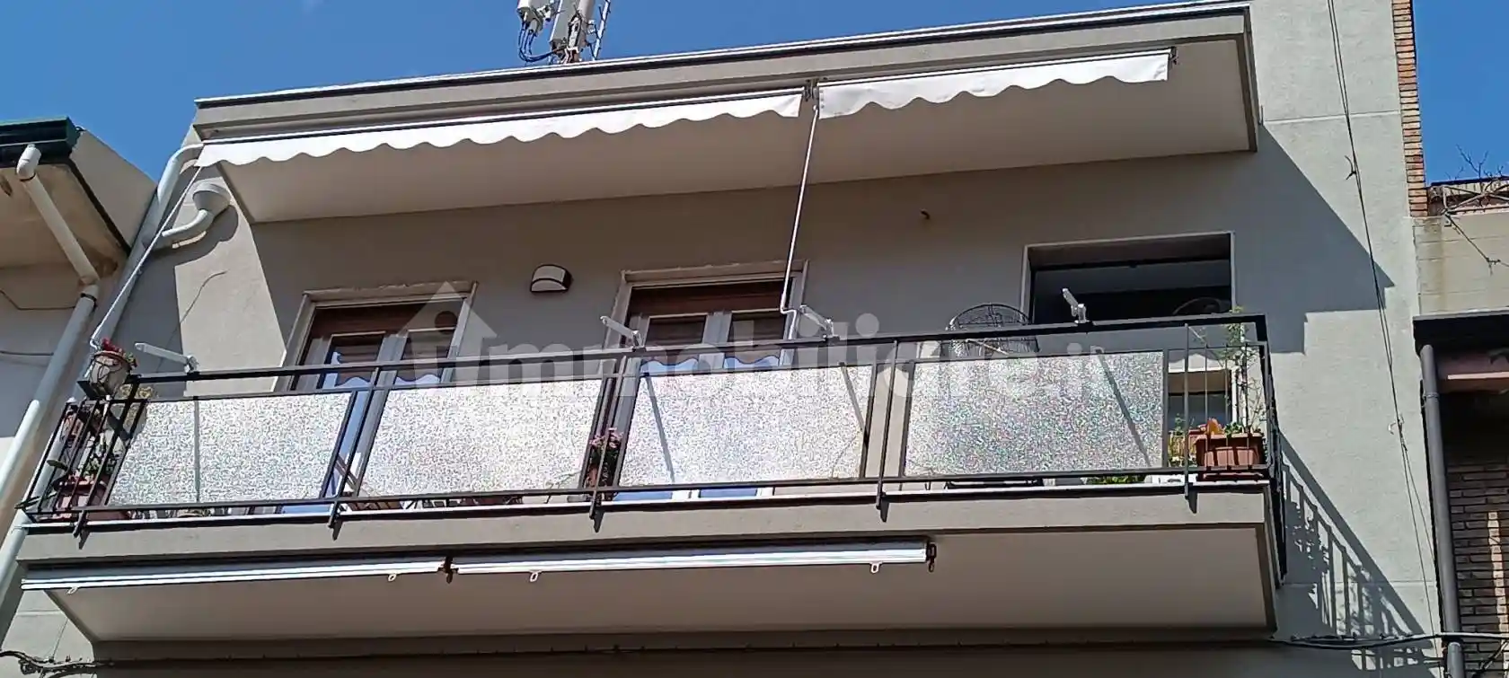 Appartamento in vendita a Aci Castello