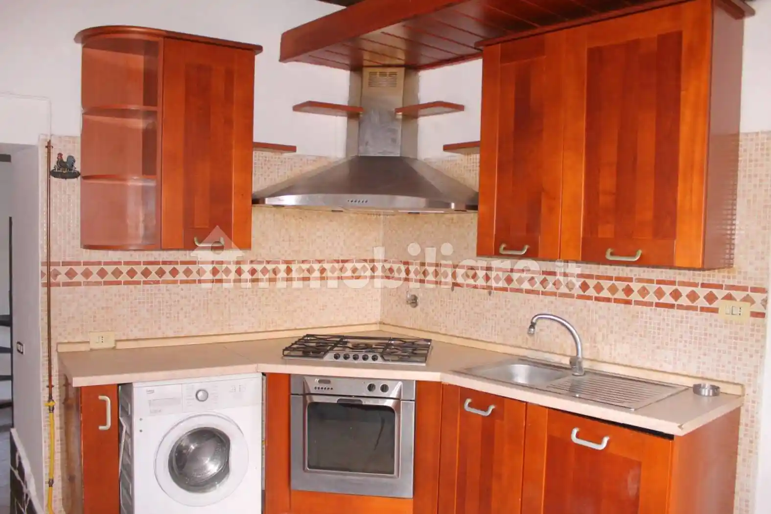 Appartamento in vendita a Zagarolo