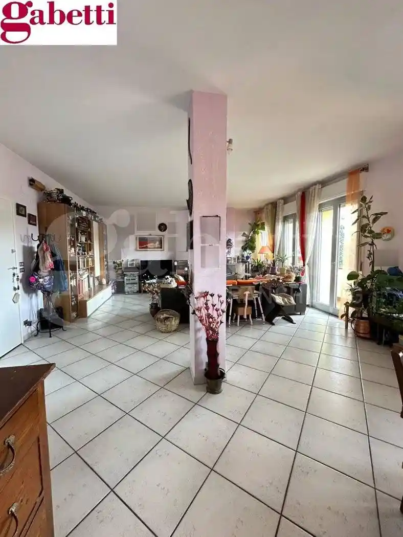 Appartamento in vendita a Asciano