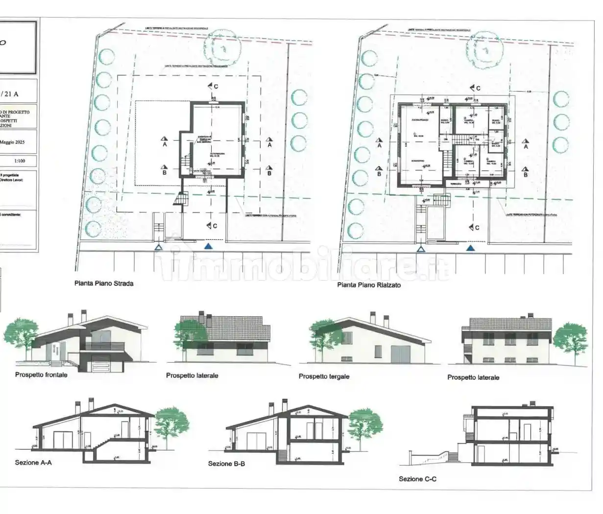 Villa in vendita a San Miniato