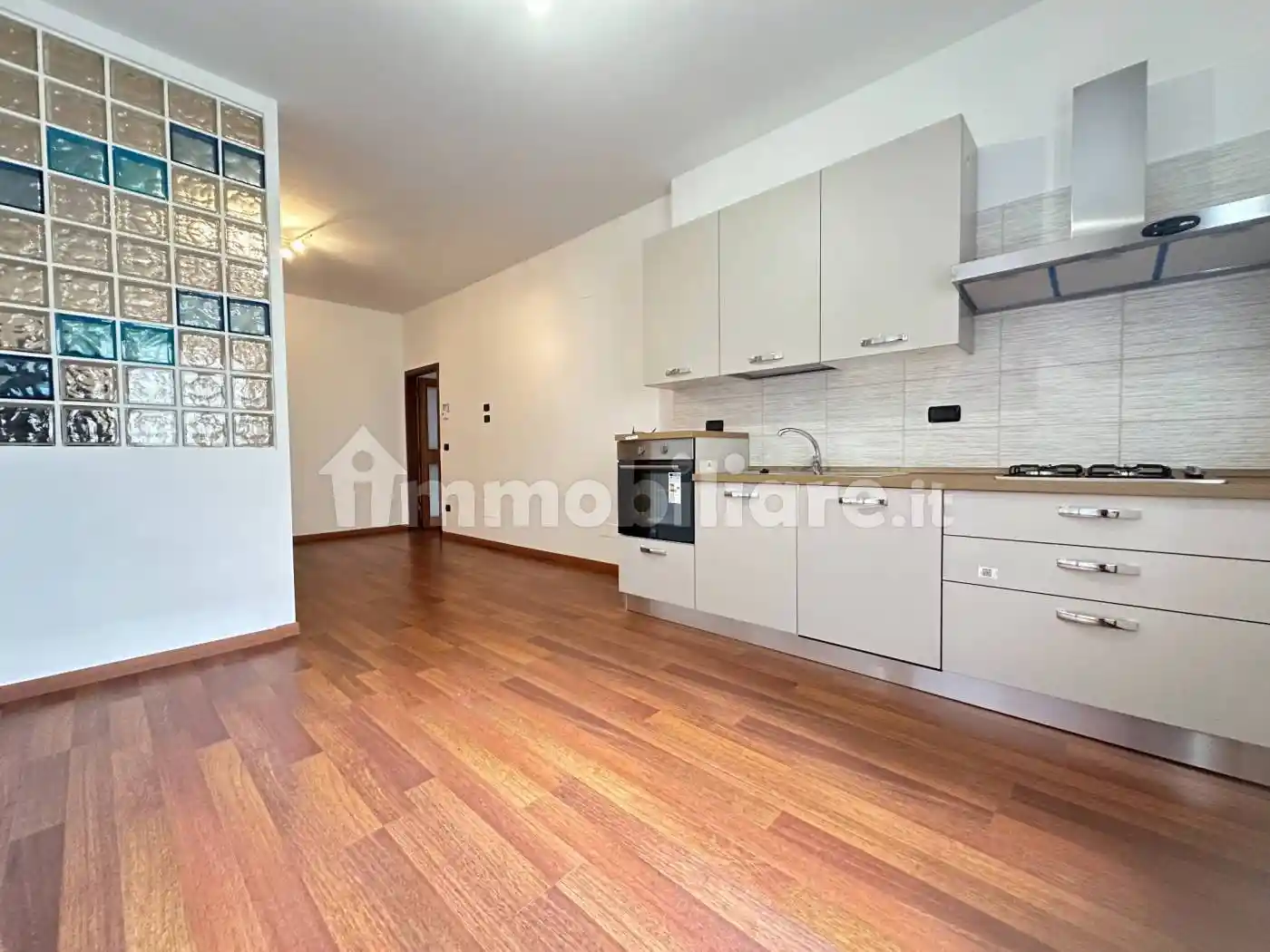 Appartamento in affitto a Pescara