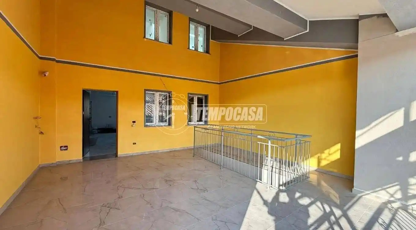 Appartamento in vendita a Brignano Gera d'Adda