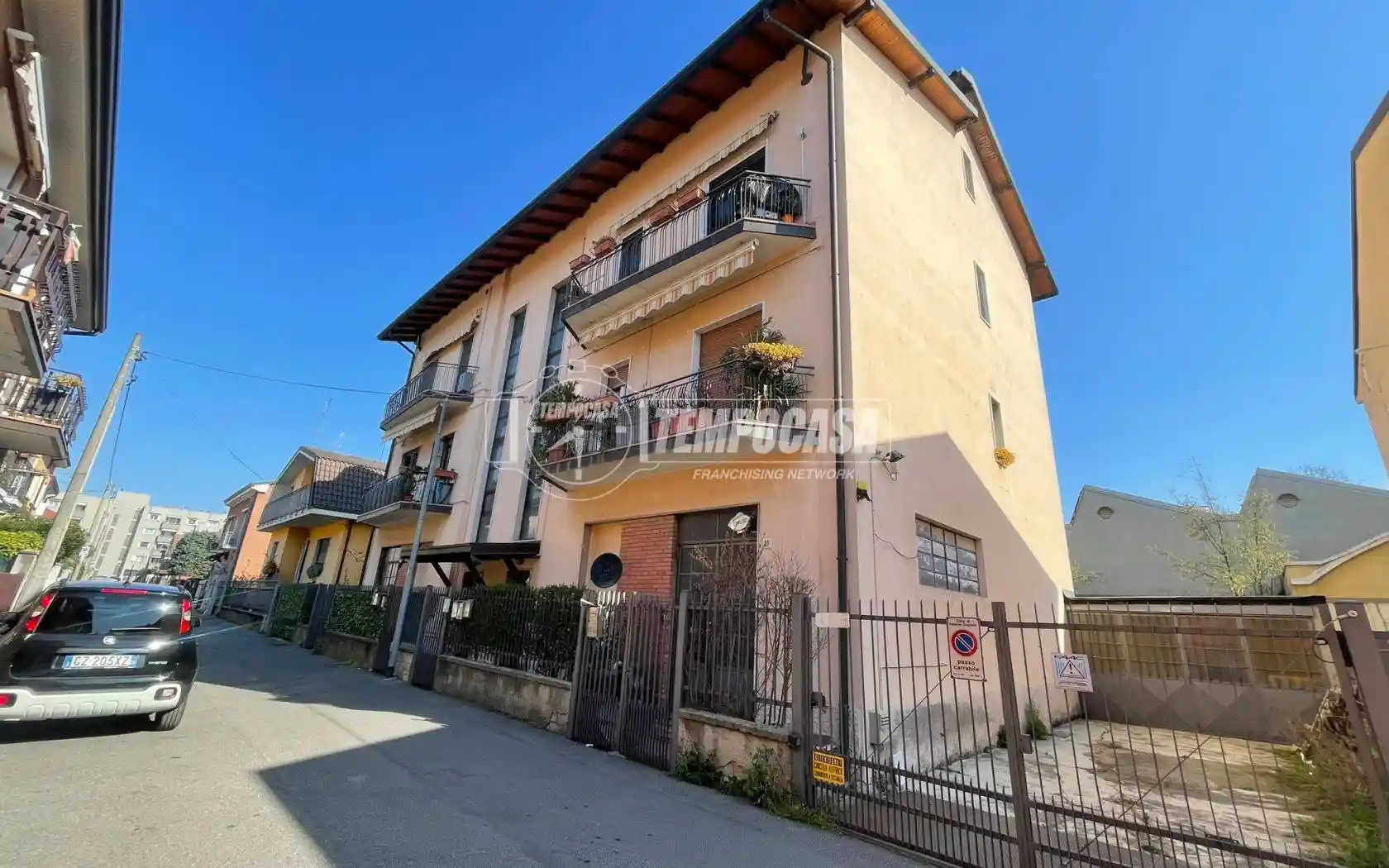 Appartamento in vendita a Paderno Dugnano