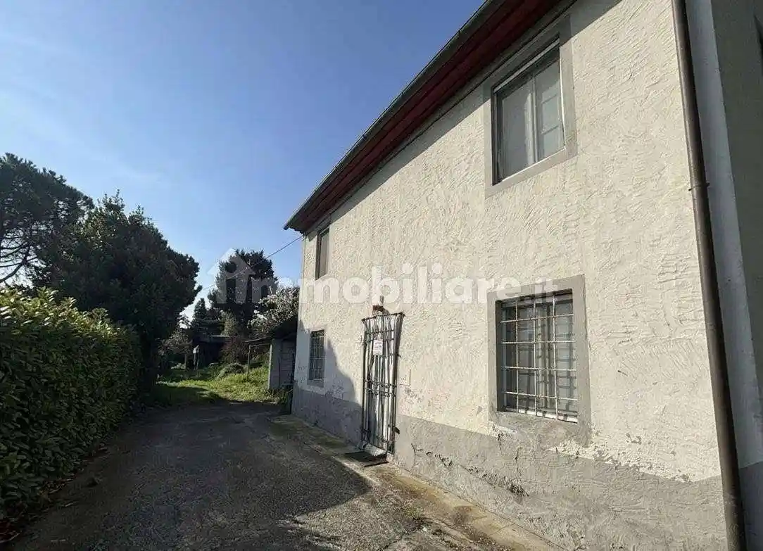 Casa indipendente in vendita a Capannori