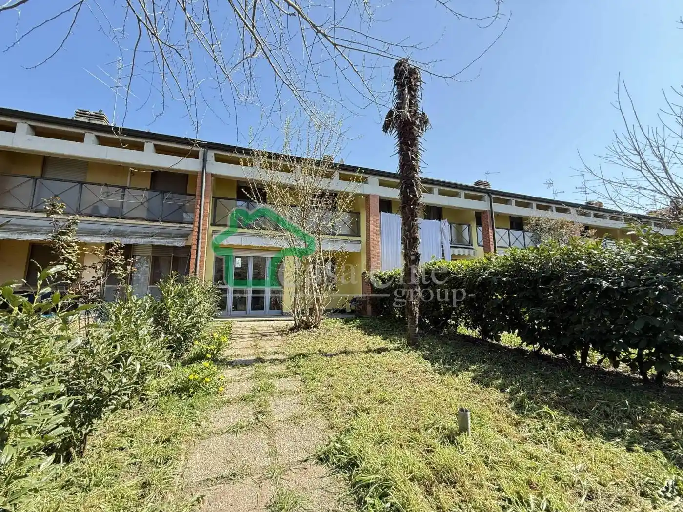 Villetta a schiera in vendita a Lodi