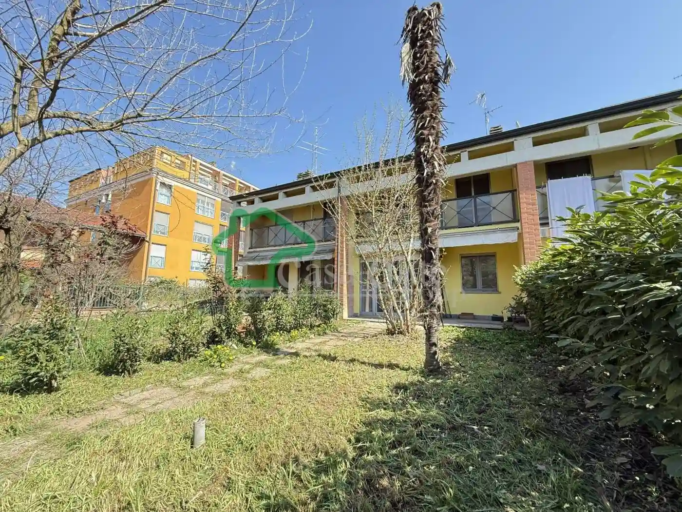 Villetta a schiera - foto 3