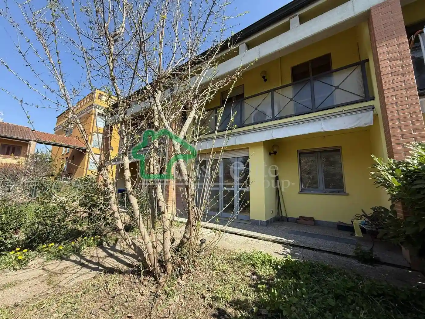 Villetta a schiera - foto 4