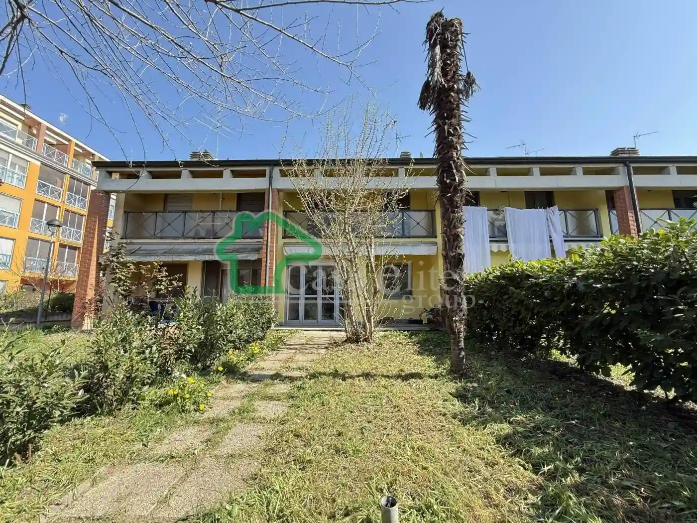 Villetta a schiera - foto 5