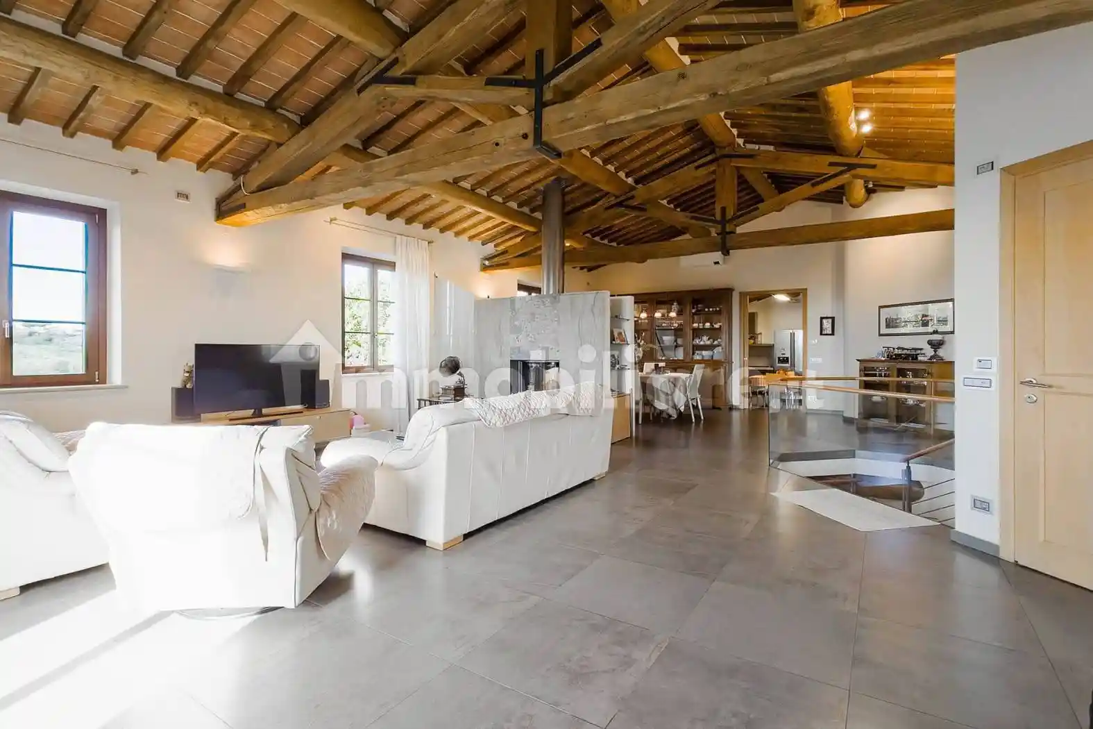 Villa in vendita a Siena