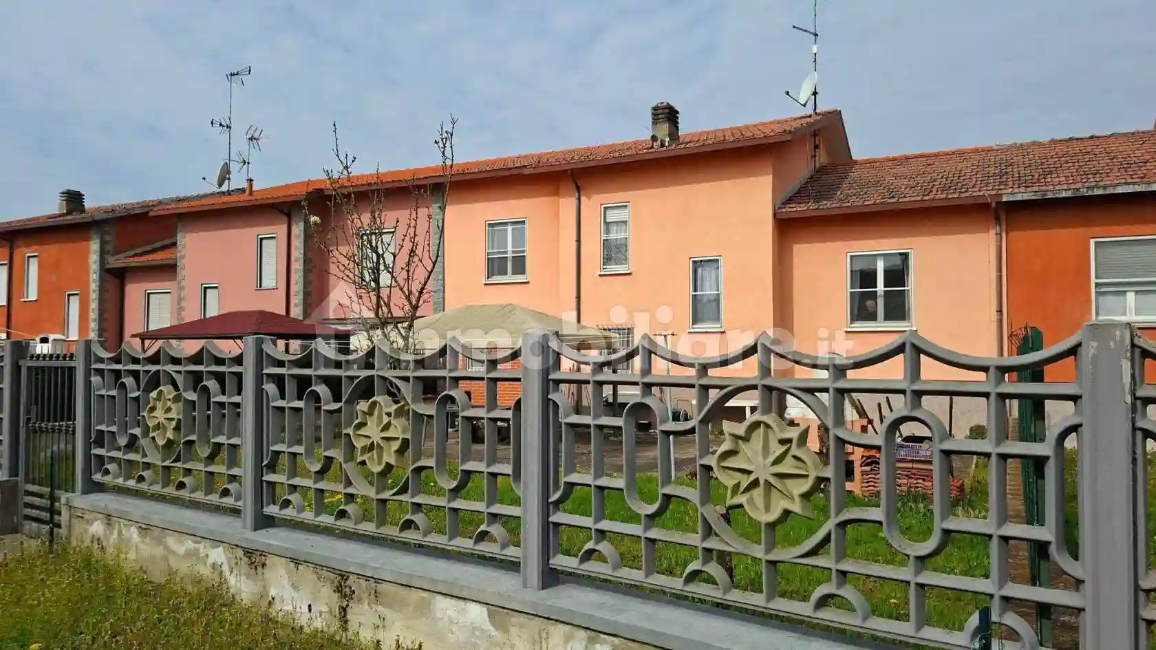 Villetta a schiera - foto 2