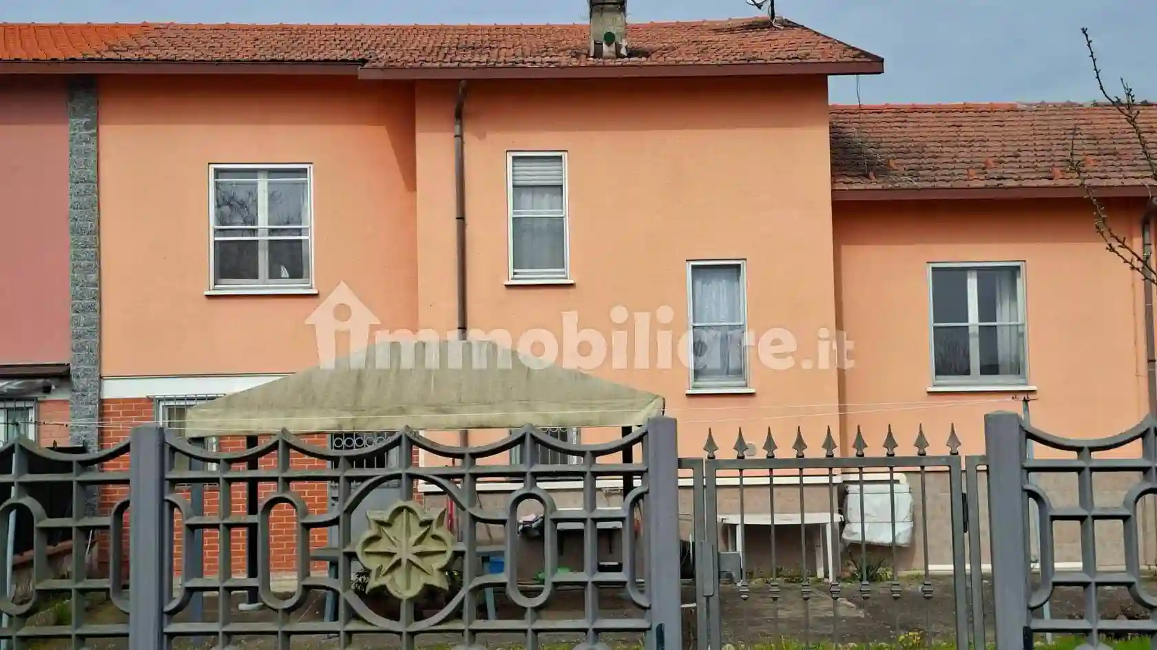 Villetta a schiera - foto 4