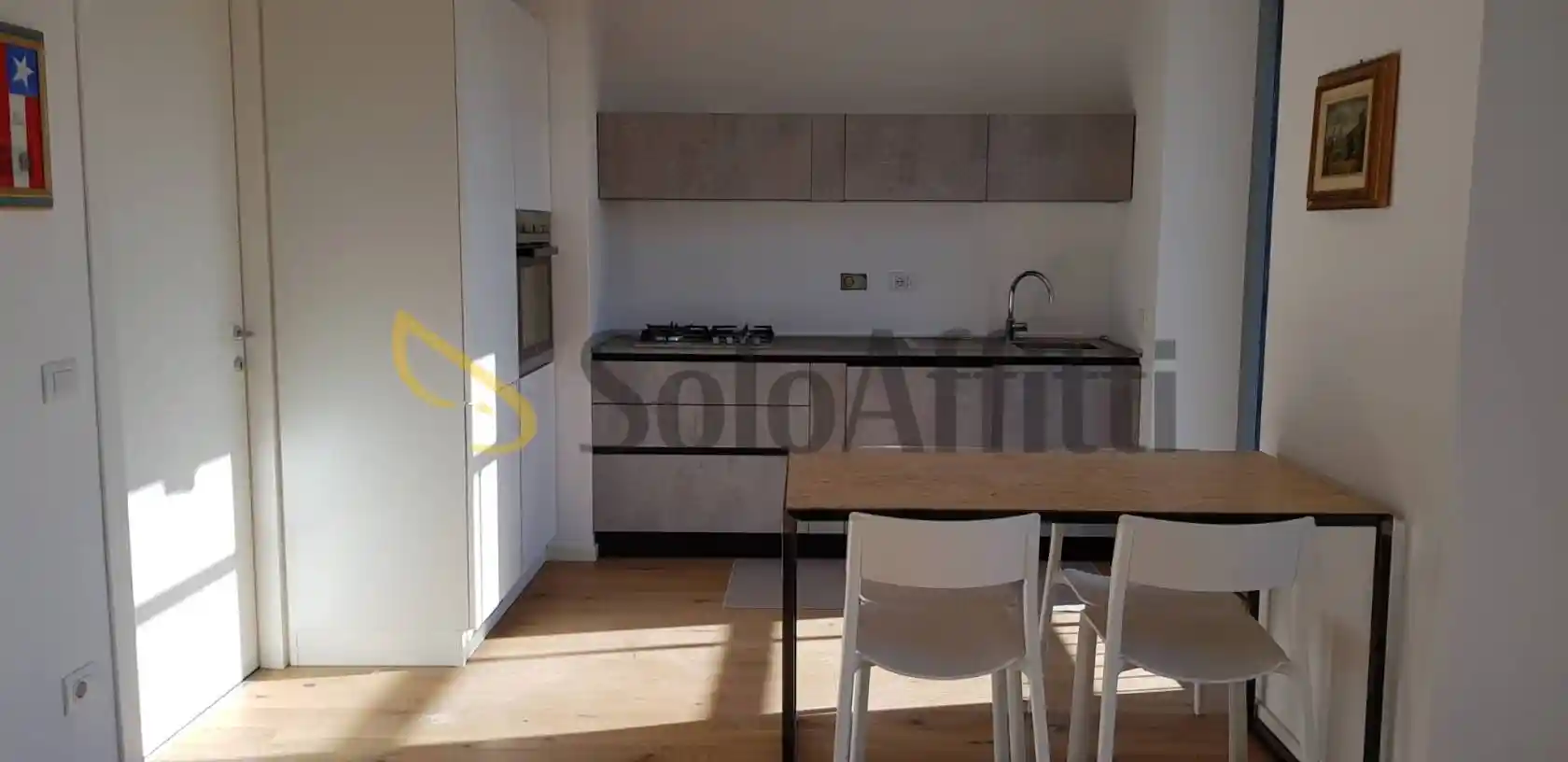 Appartamento in affitto a Ciriè