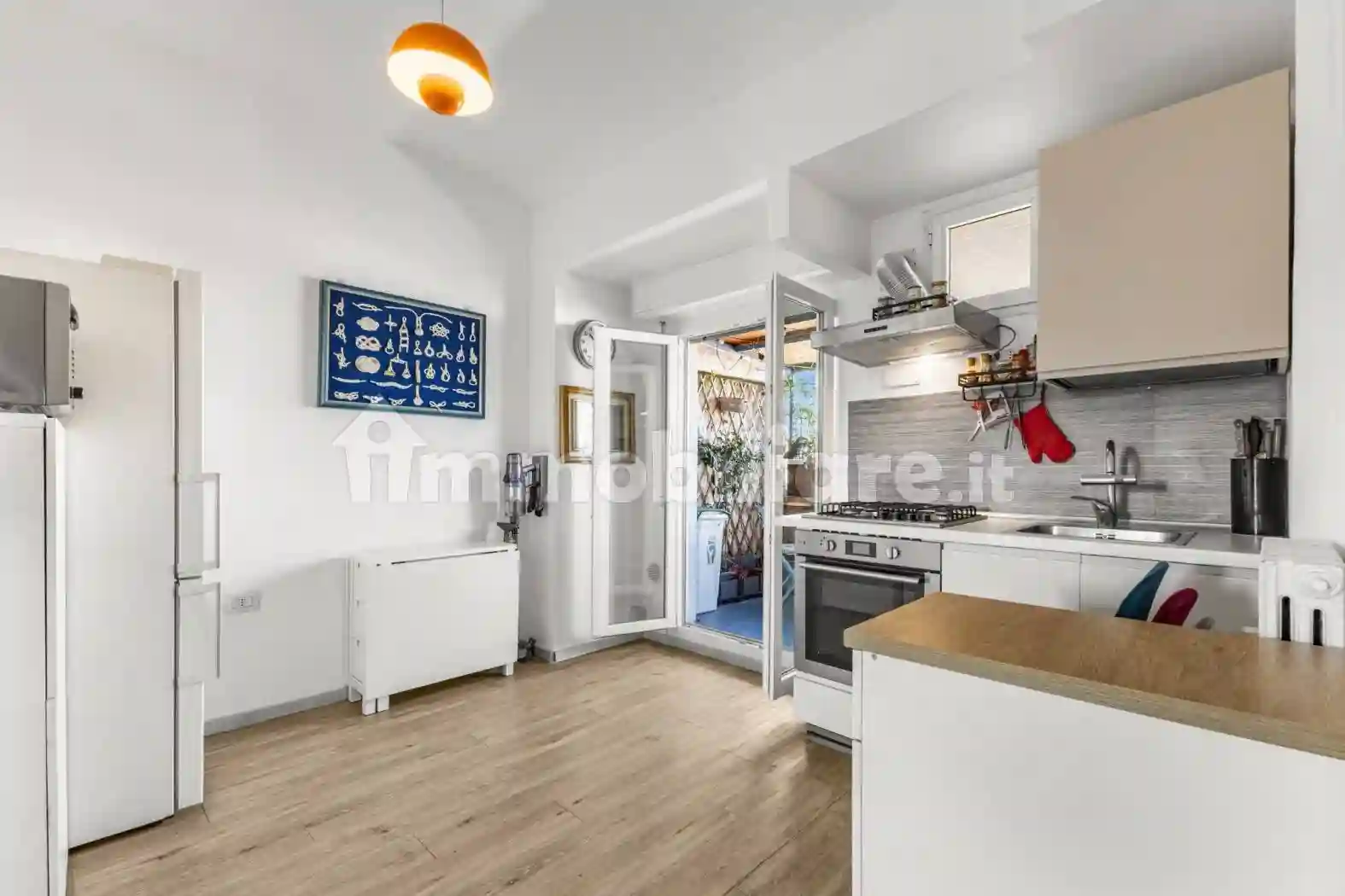 Appartamento - foto 3