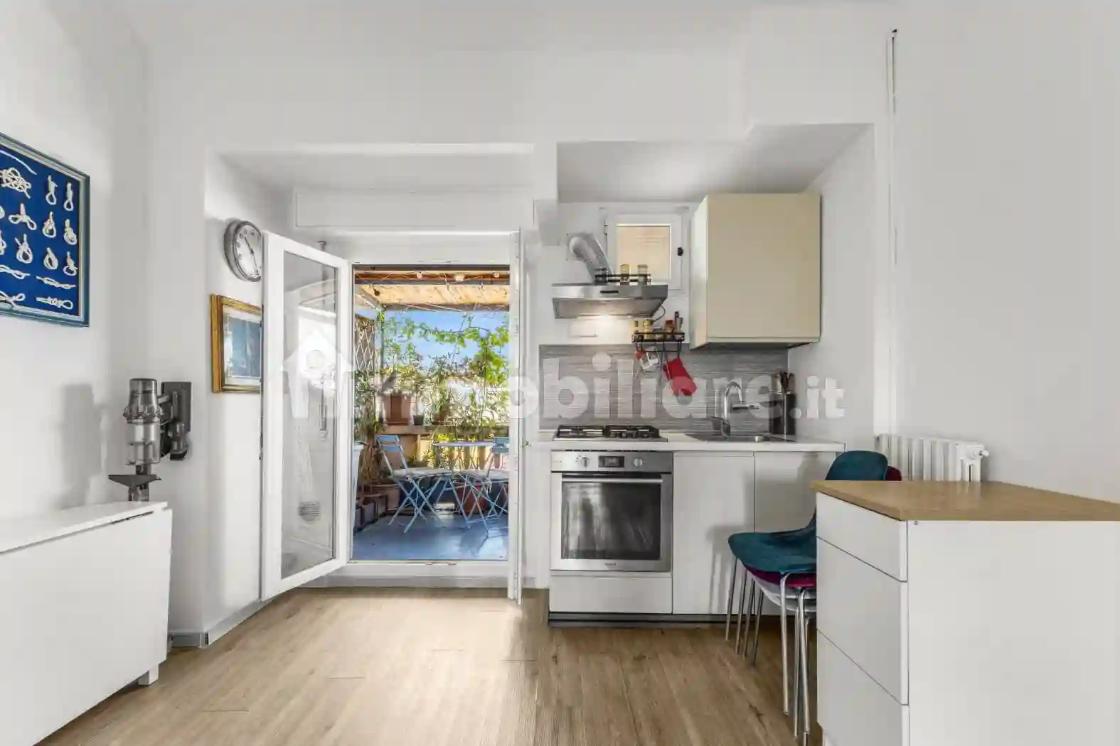 Appartamento - foto 4