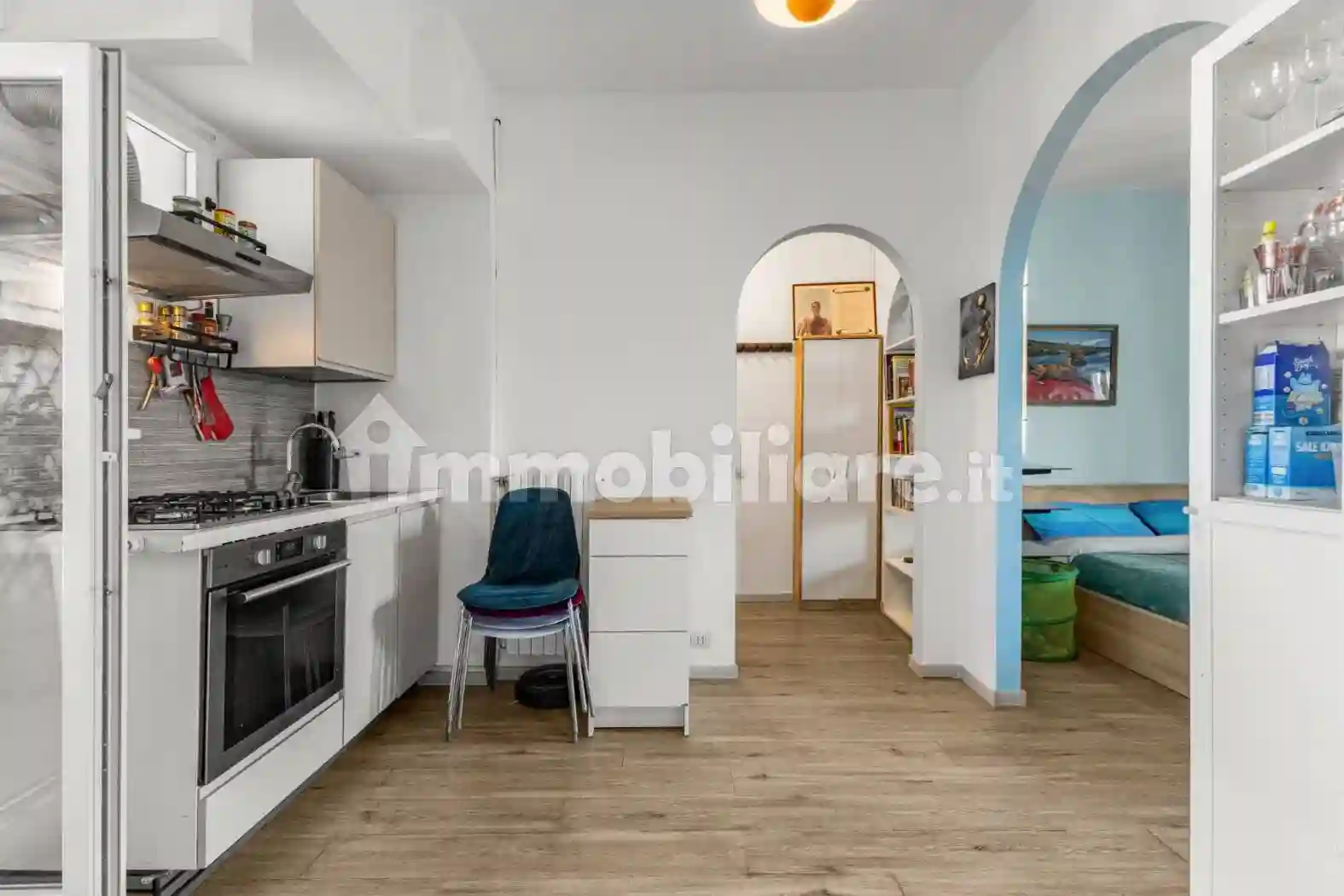 Appartamento - foto 5