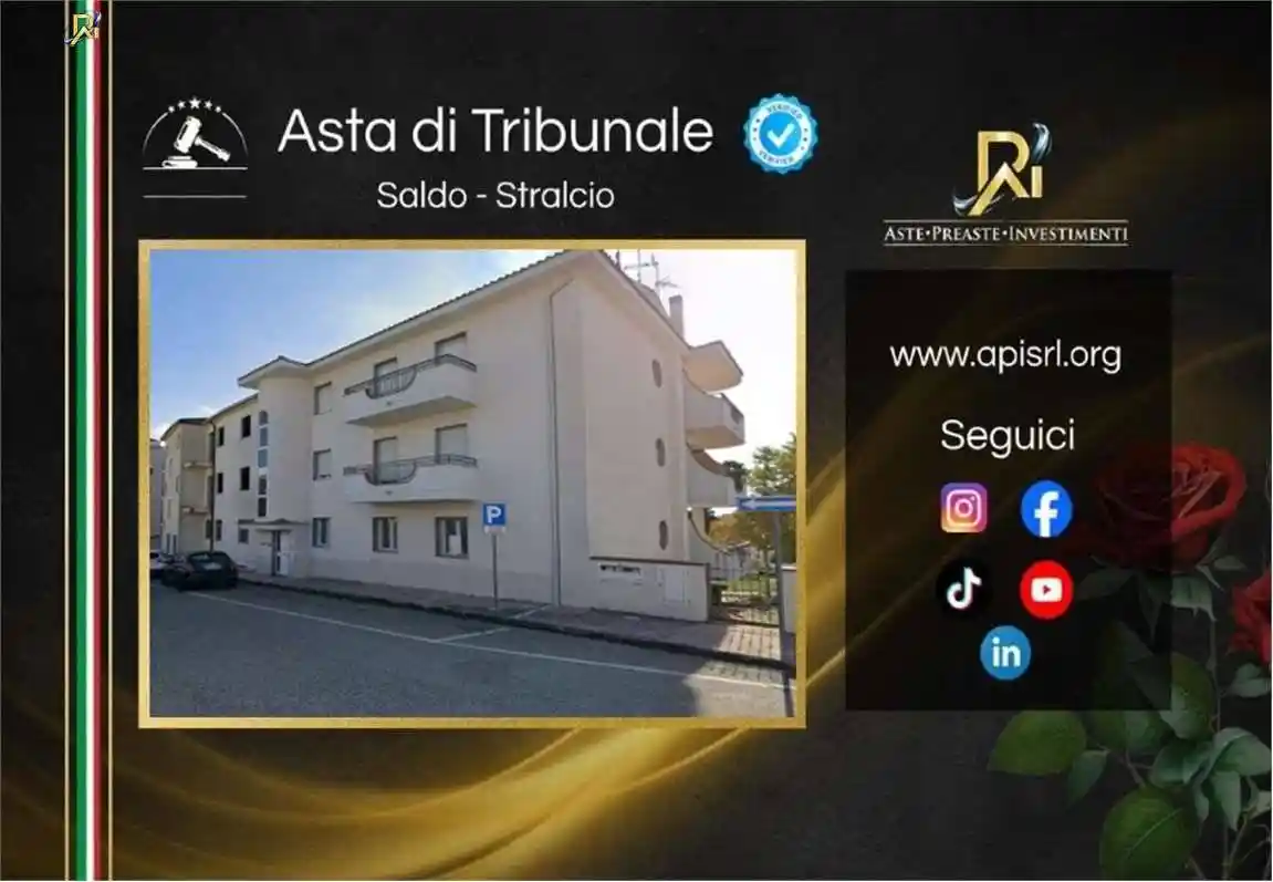 Appartamento in vendita a Grassano