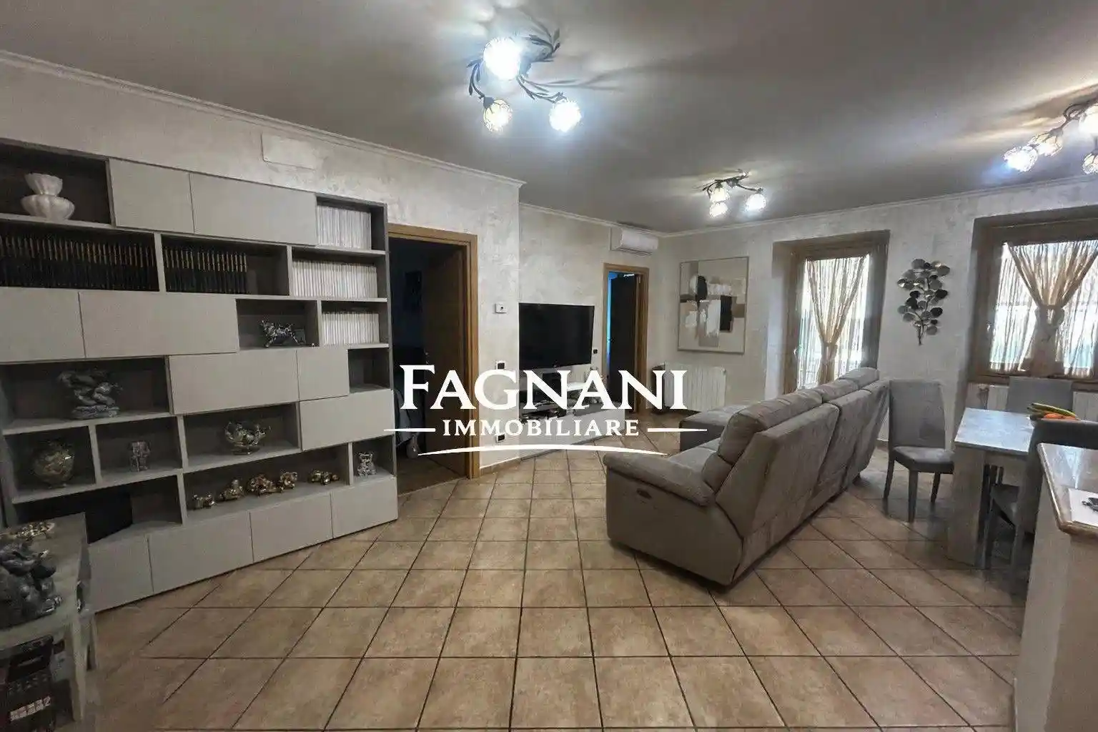 Appartamento in vendita a Velletri