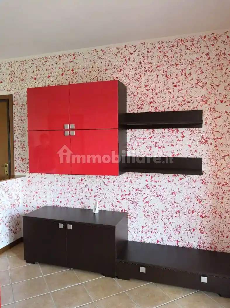 Appartamento in vendita a Vernate