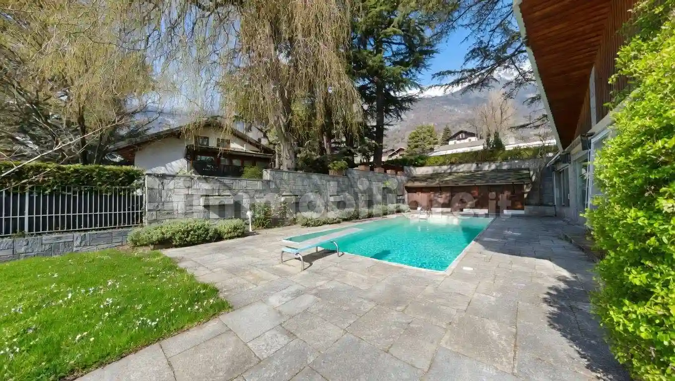 Villa - foto 4