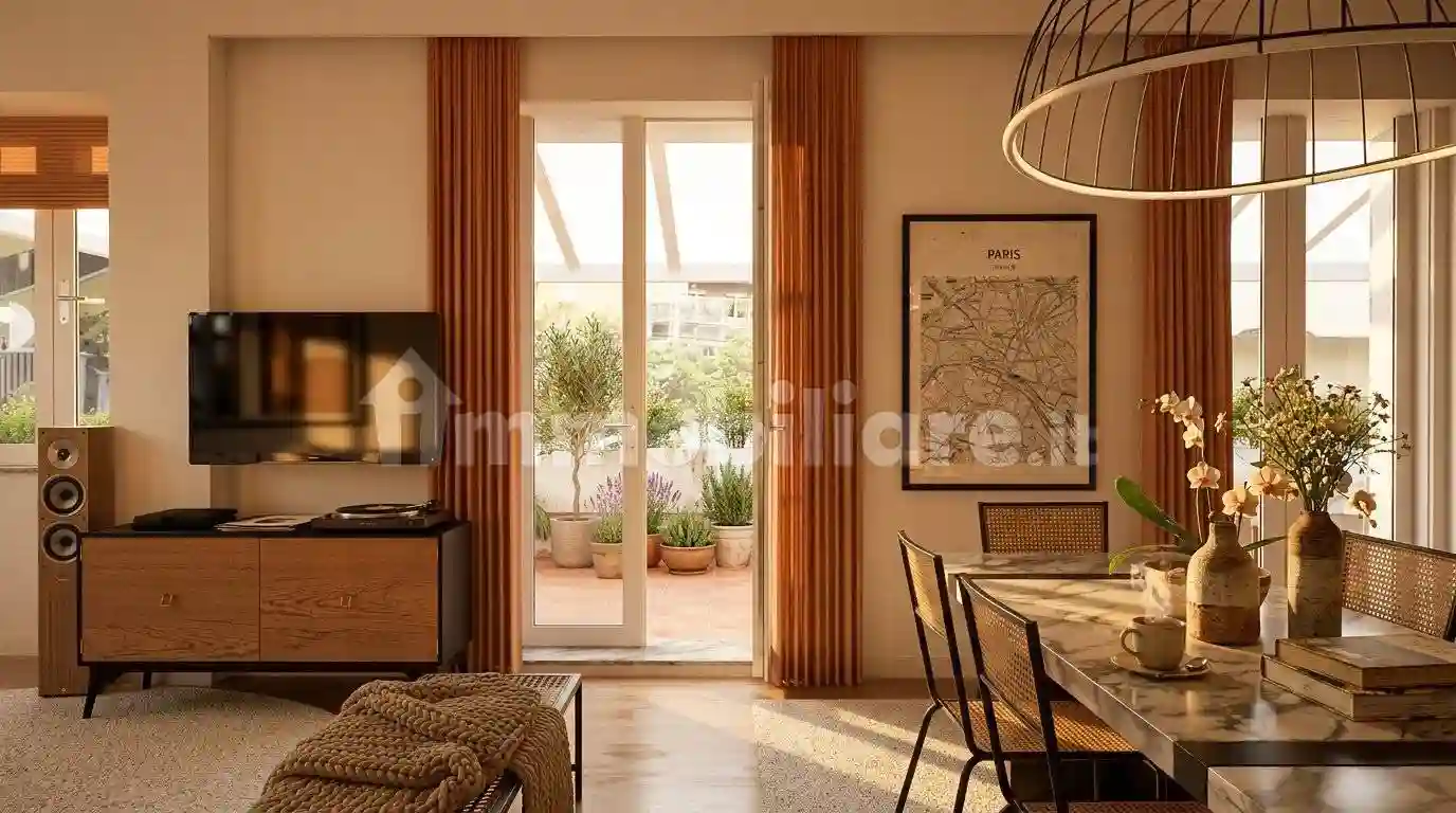 Appartamento - foto 2