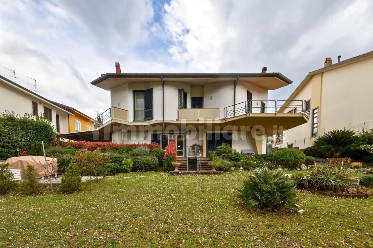 Villa in vendita a Cerreto Guidi