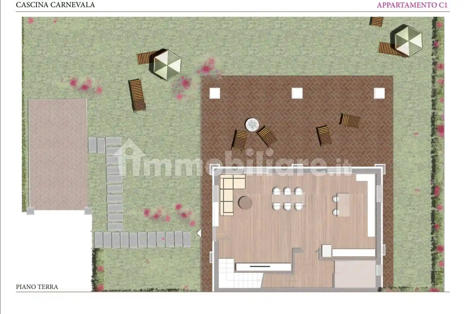 Villa in vendita a Travacò Siccomario