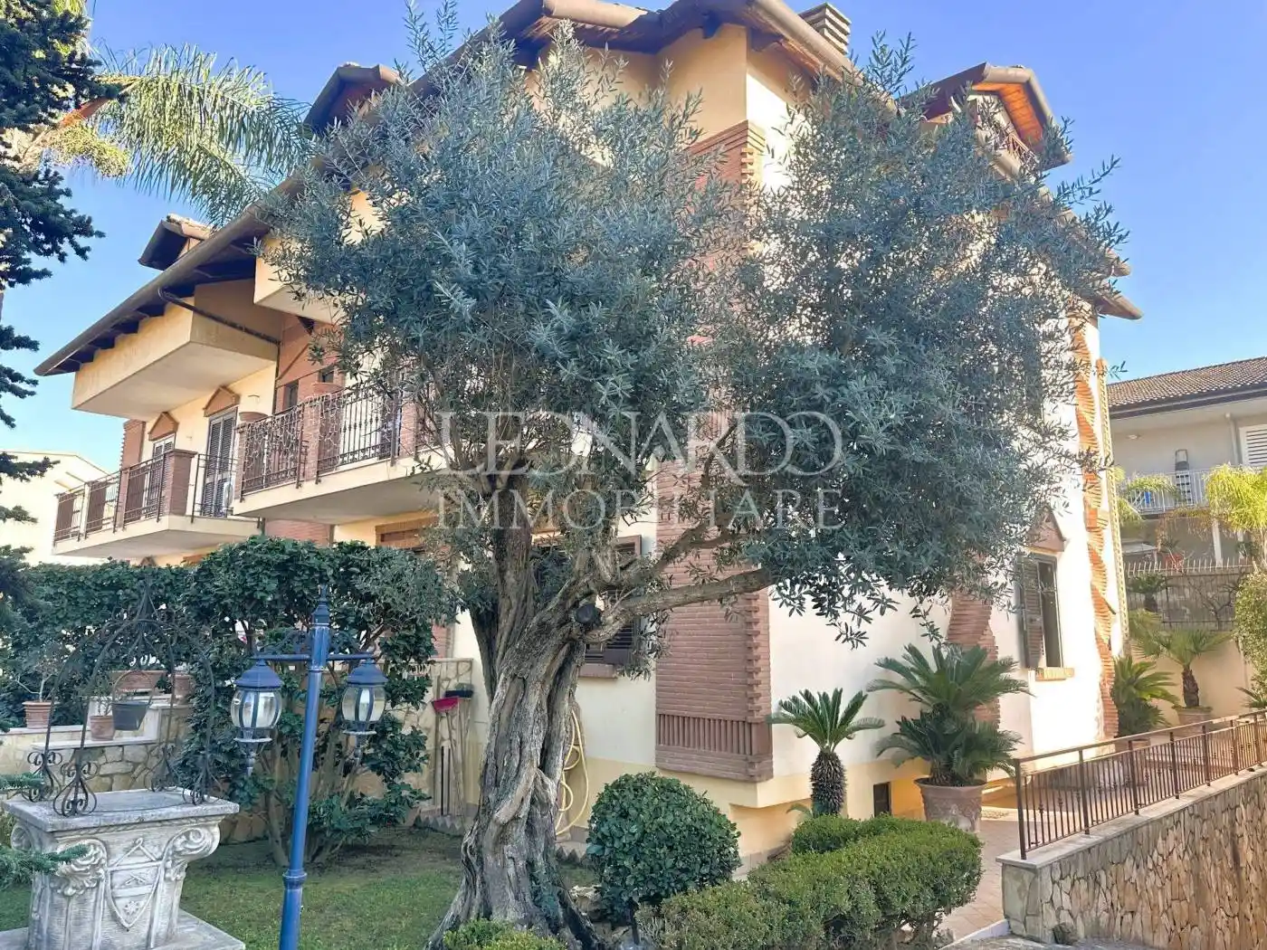 Villetta a schiera in vendita a Melito di Napoli