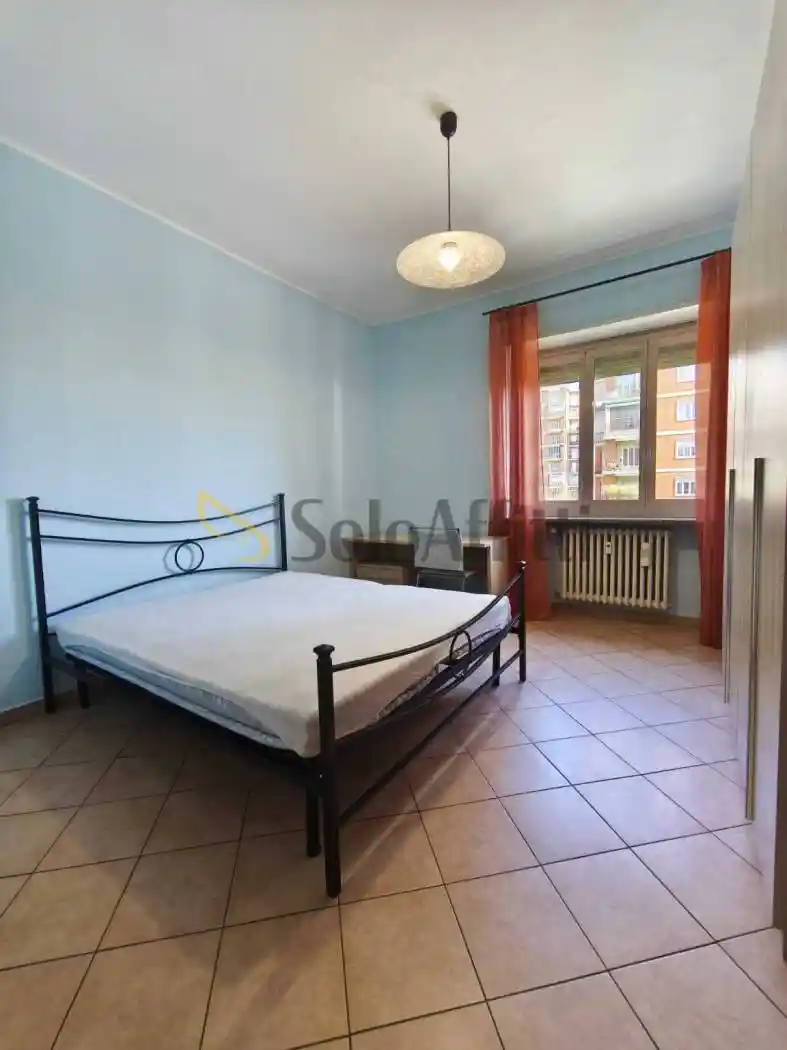 Appartamento in affitto a Torino