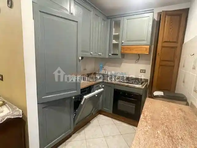 Appartamento in affitto a Carrara